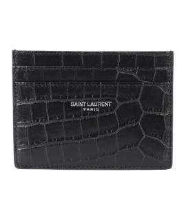 SAINT LAURENT Кардхолдер