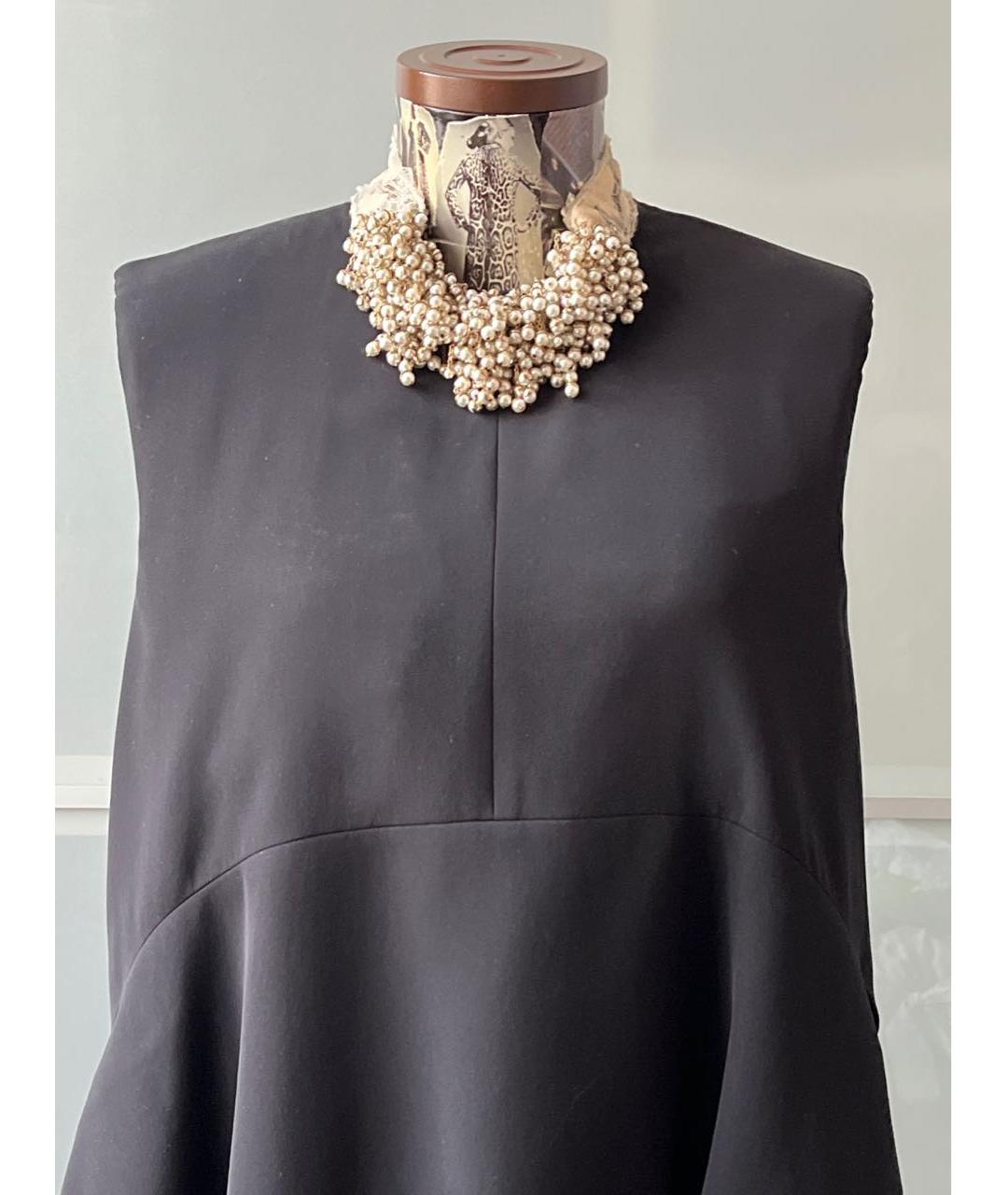CHRISTIAN DIOR Белое колье, фото 6