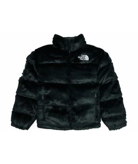 Пуховик SUPREME Faux Fur Nuptse