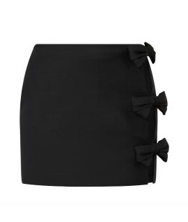 VALENTINO Юбка мини