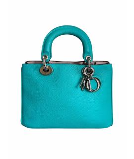 CHRISTIAN DIOR Сумка с короткими ручками