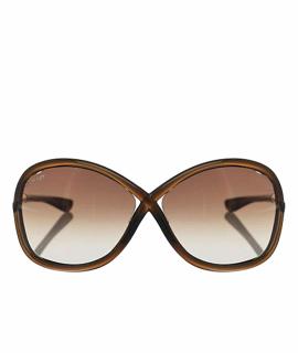 TOM FORD EYEWEAR Солнцезащитные очки