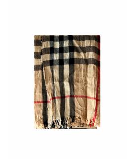 BURBERRY Шарф