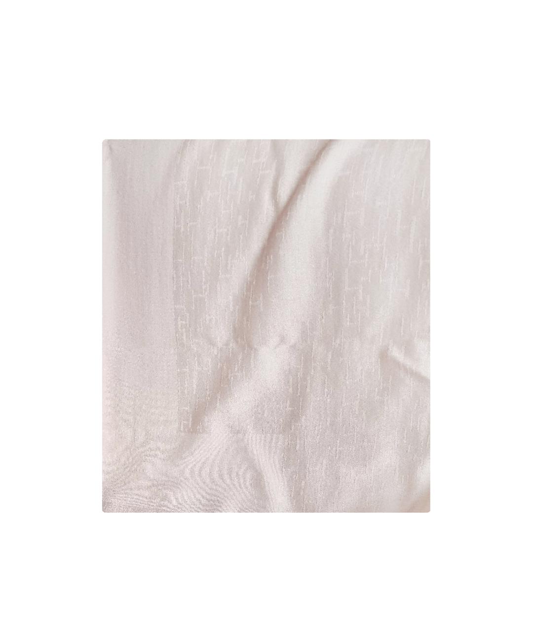 HERMES PRE-OWNED Серый кашемировый платок, фото 1