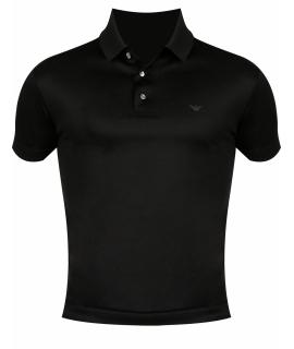 EMPORIO ARMANI Поло с коротким рукавом