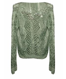 ERMANNO SCERVINO Джемпер / свитер