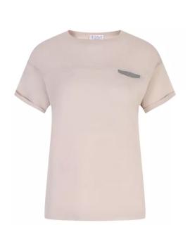 BRUNELLO CUCINELLI Футболка