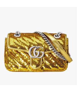 GUCCI Сумка через плечо