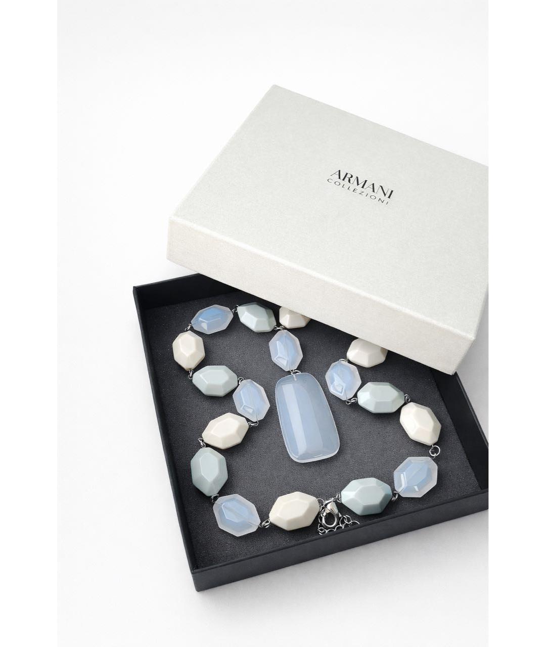 GIORGIO ARMANI Колье, фото 2