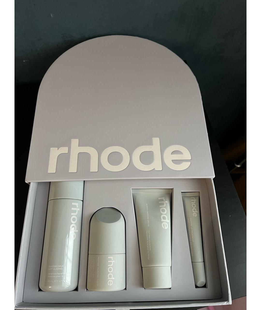 Rhode Увлажнение и питание для женщин – купить онлайн с доставкой