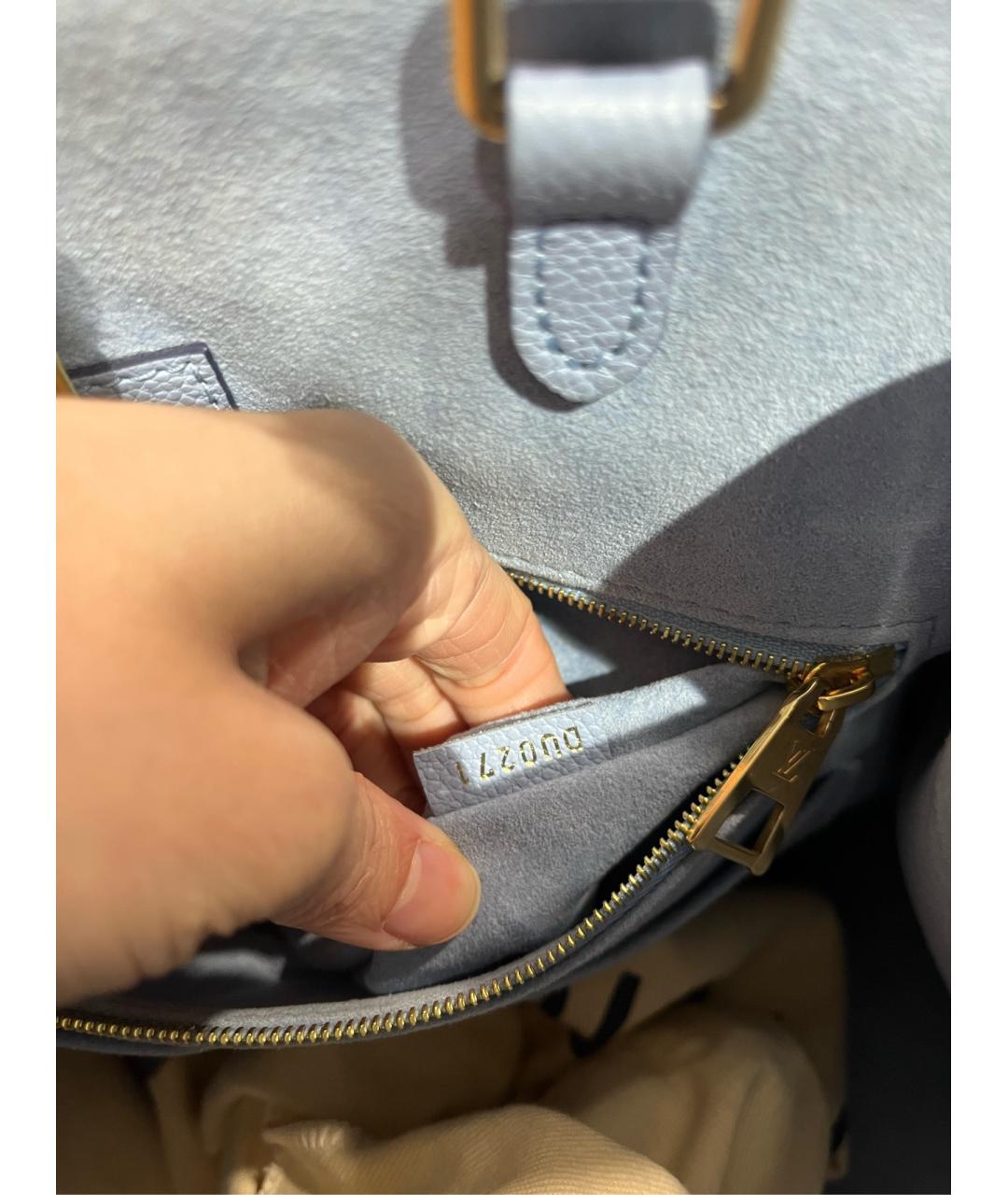 thumb