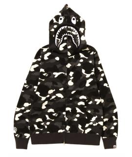 A BATHING APE Худи/толстовка