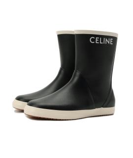 CELINE PRE-OWNED Сапоги