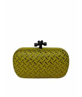 BOTTEGA VENETA Клатч/вечерняя сумка