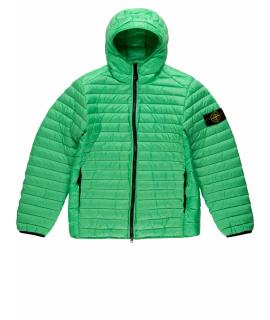 STONE ISLAND Пуховик