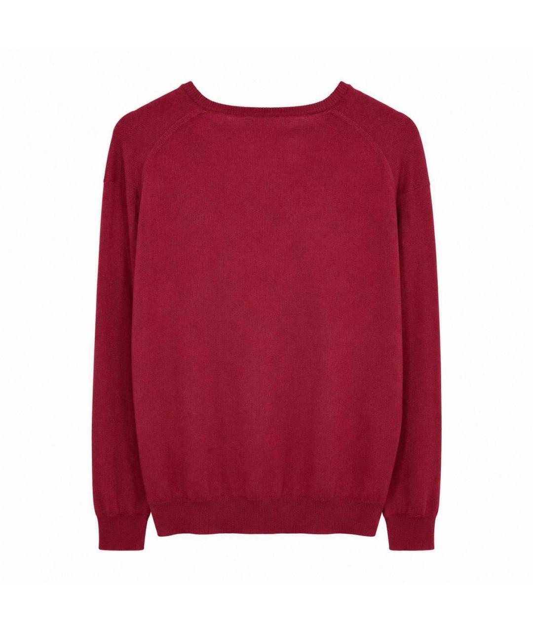 LORO PIANA Джемпер / свитер, фото 4
