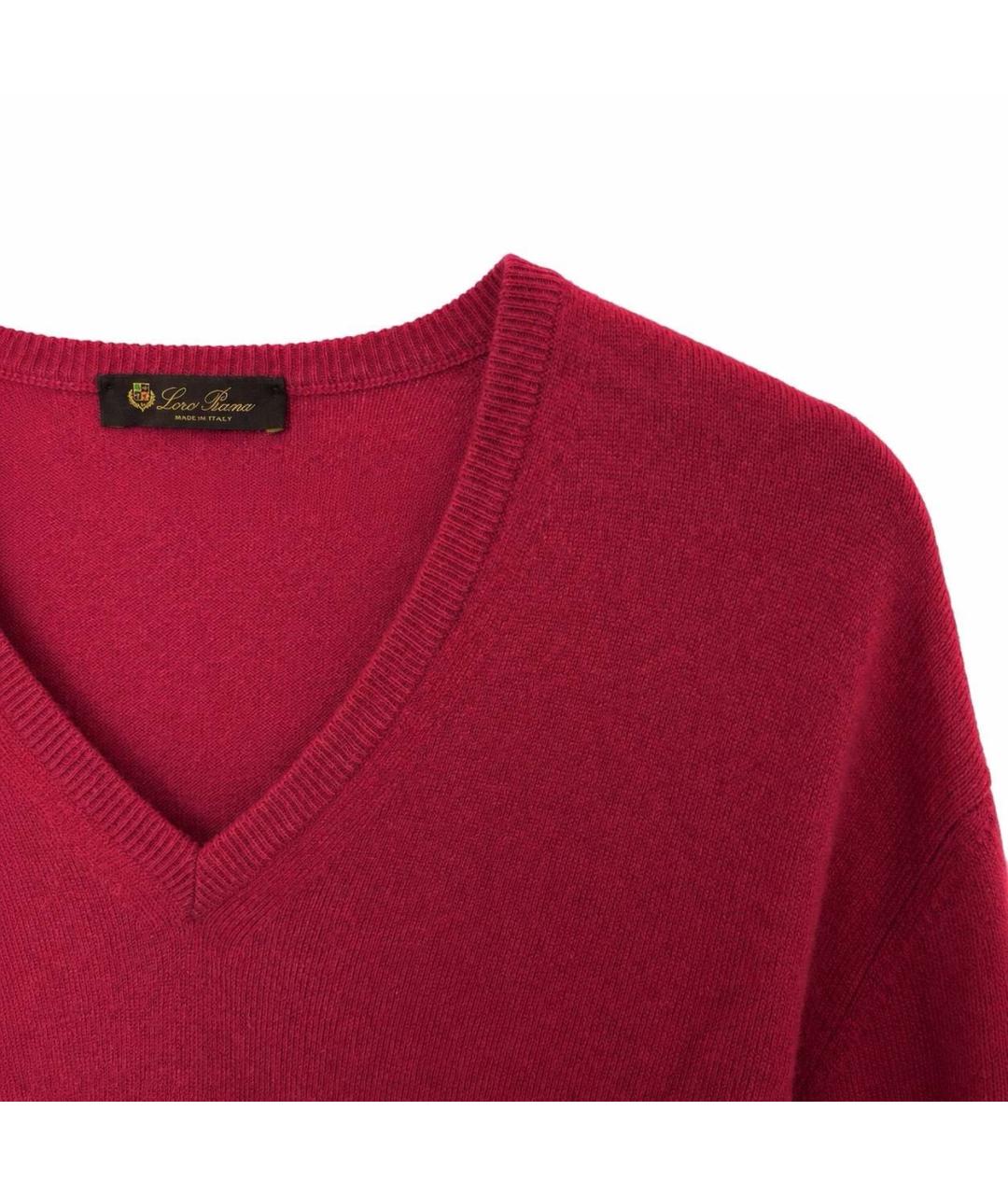LORO PIANA Джемпер / свитер, фото 3