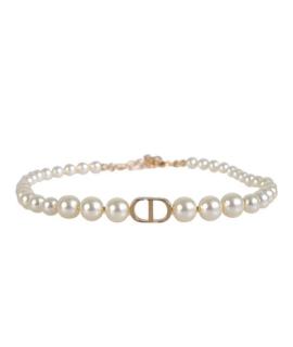 CHRISTIAN DIOR Чокер