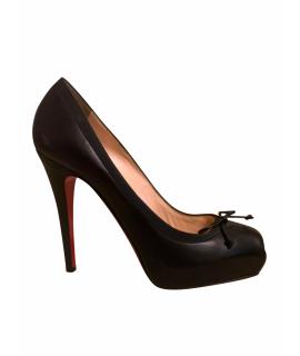 CHRISTIAN LOUBOUTIN Туфли