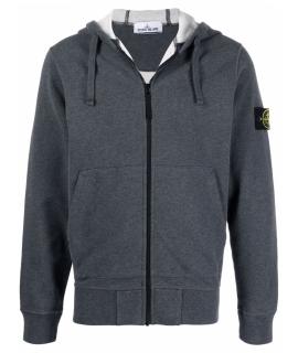 STONE ISLAND Худи/толстовка