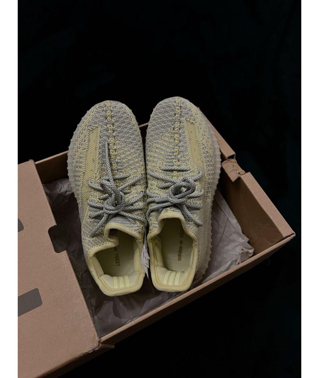 ADIDAS YEEZY Мульти кеды, фото 4