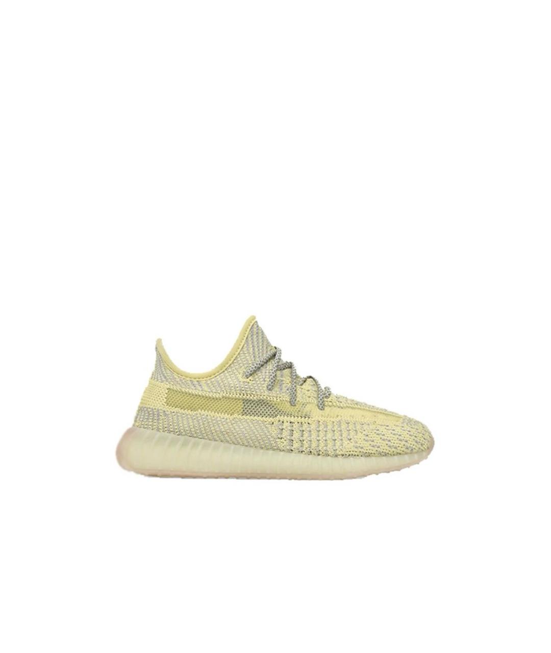 ADIDAS YEEZY Кеды, фото 1