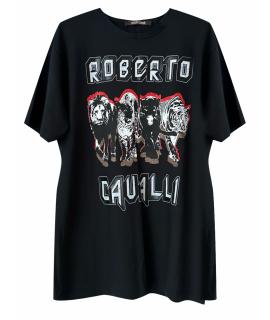 ROBERTO CAVALLI Футболка