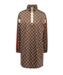 GUCCI Повседневное платье
