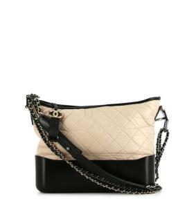 CHANEL Сумка через плечо