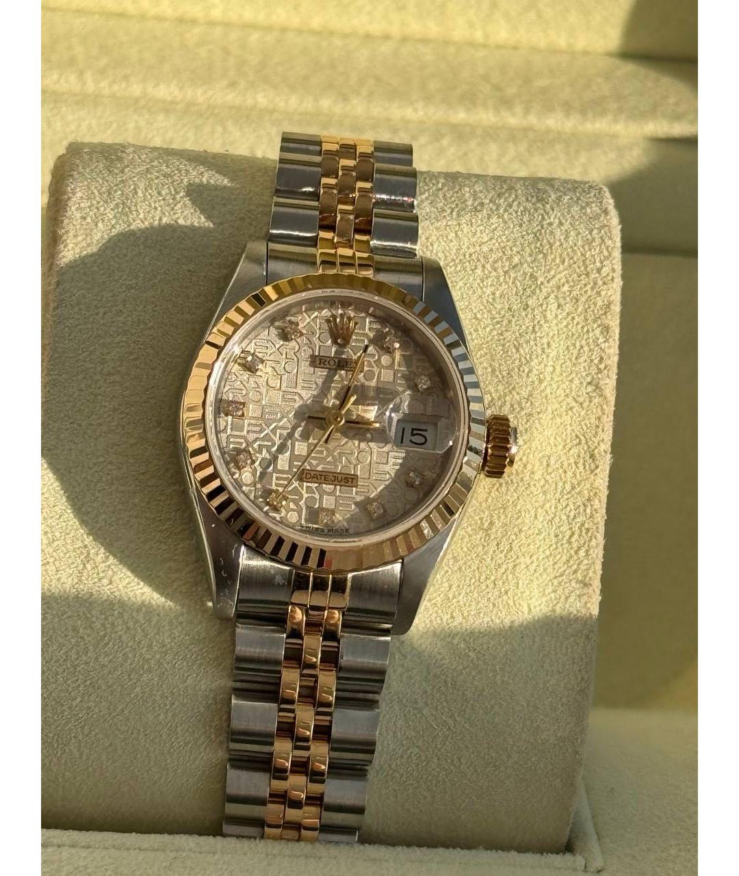 ROLEX Мульти часы, фото 8