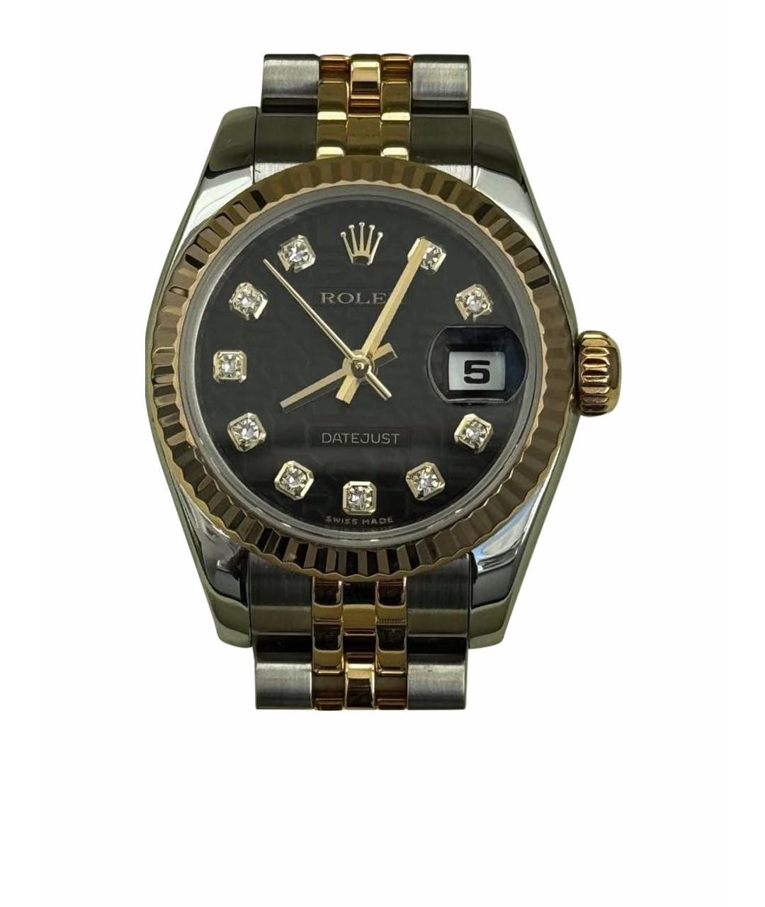 ROLEX Мульти часы, фото 1