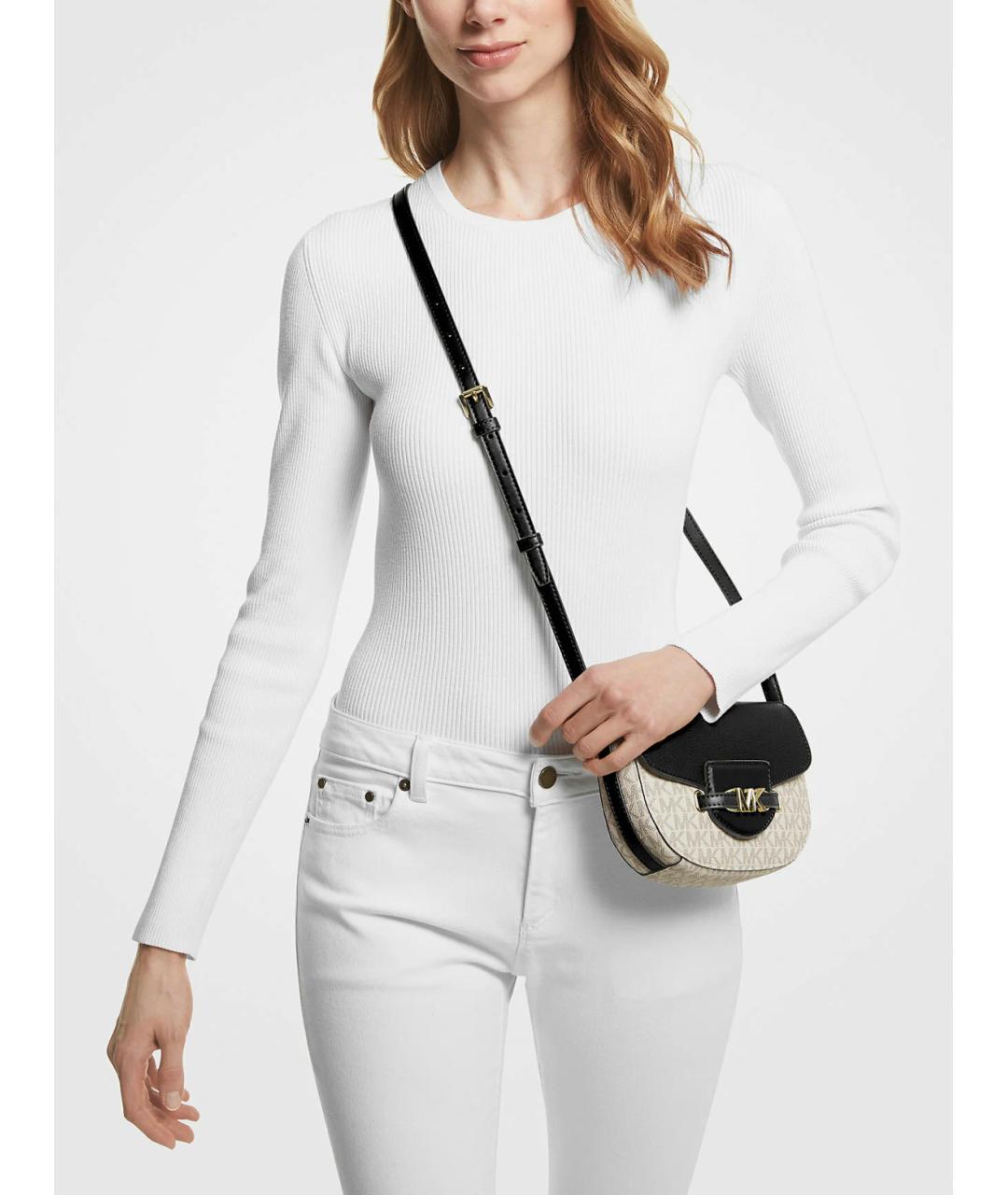MICHAEL KORS Сумка через плечо, фото 5