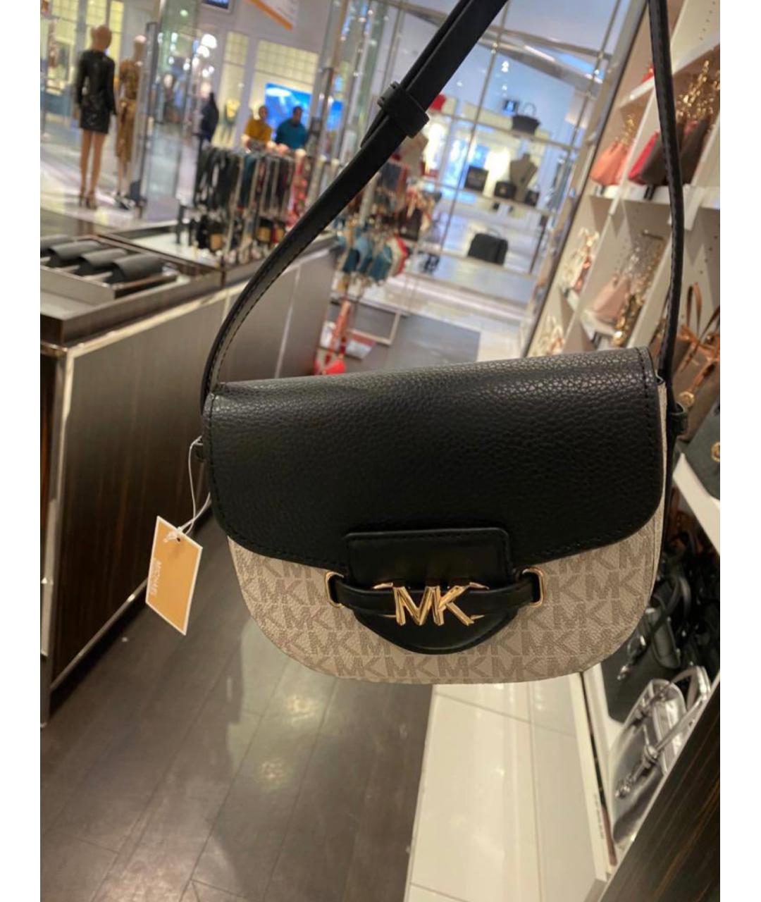 MICHAEL KORS Сумка через плечо, фото 7