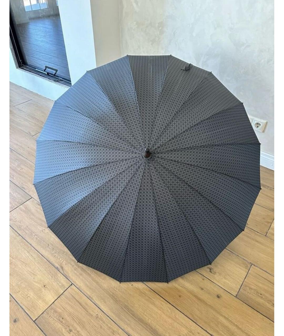 PASIOTTI Серый зонт, фото 9