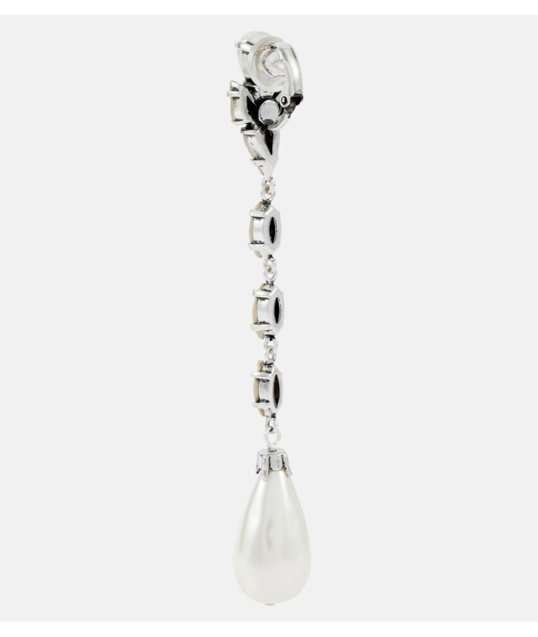 SAINT LAURENT Серьги, фото 4