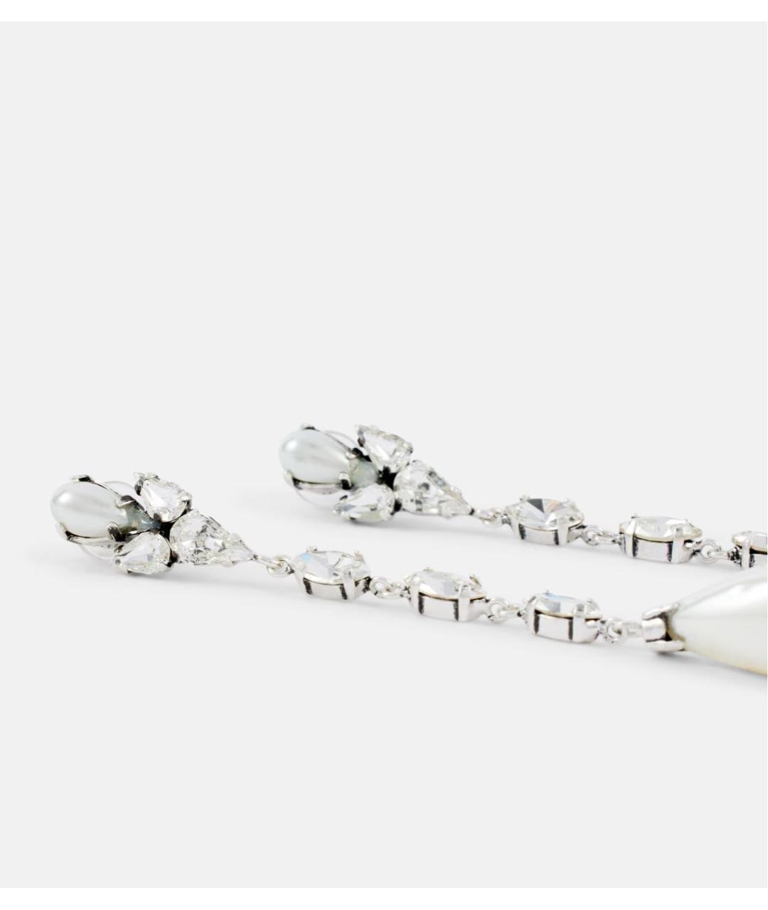 SAINT LAURENT Серьги, фото 5