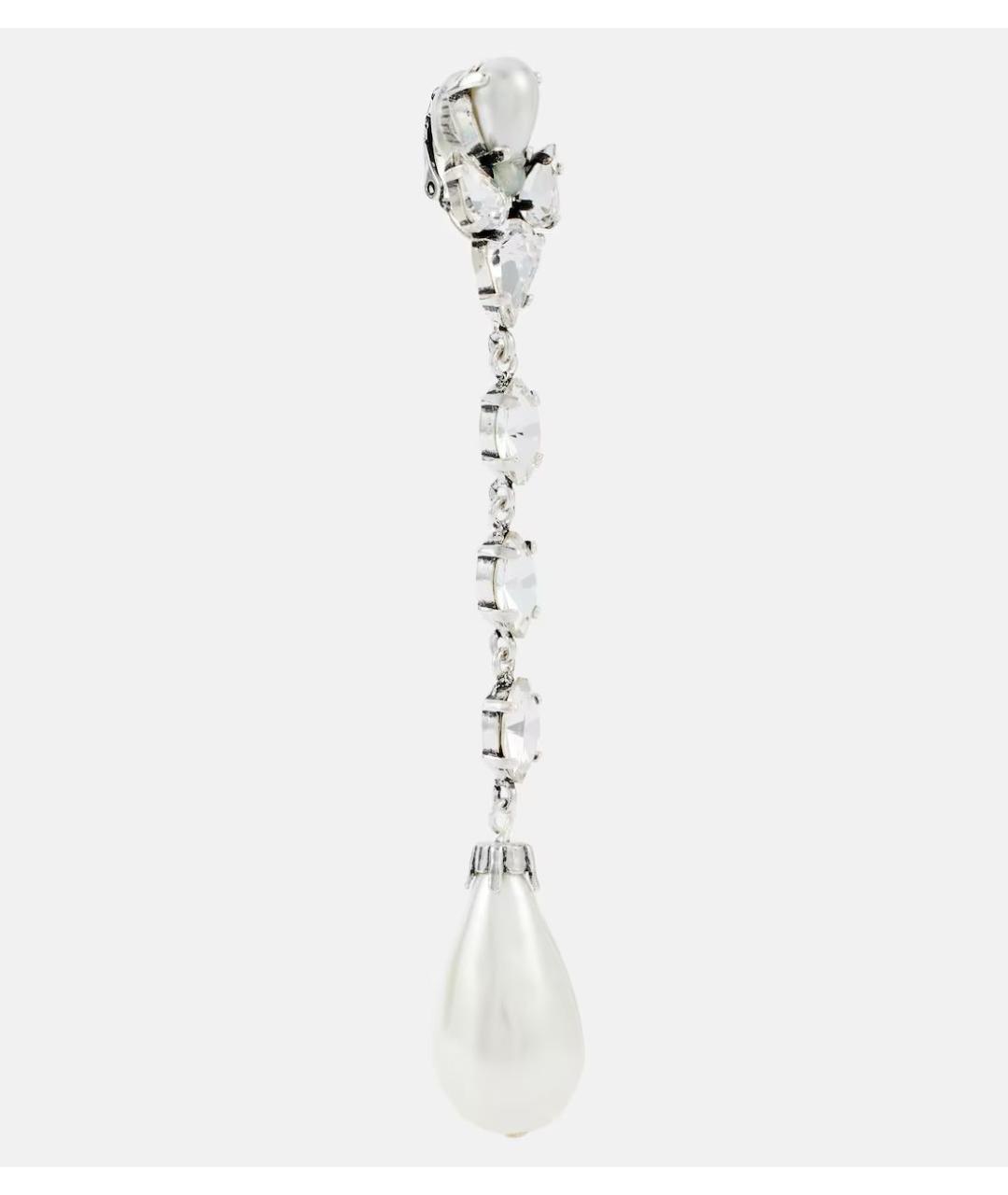 SAINT LAURENT Серьги, фото 3