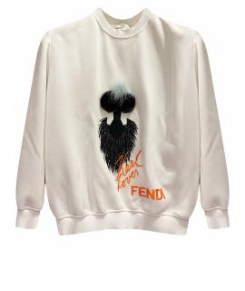 FENDI Джемпер / свитер