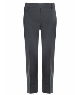 BRUNELLO CUCINELLI Прямые брюки