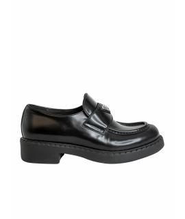 PRADA Лоферы