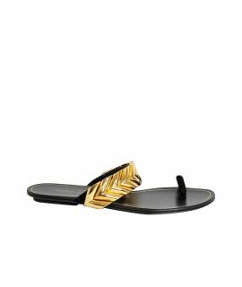 LOUIS VUITTON Шлепанцы