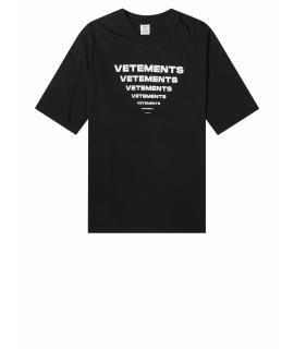 VETEMENTS Футболка