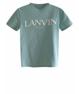 LANVIN Детская футболка