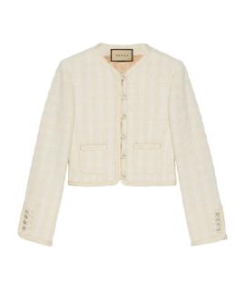 GUCCI Жакет/пиджак