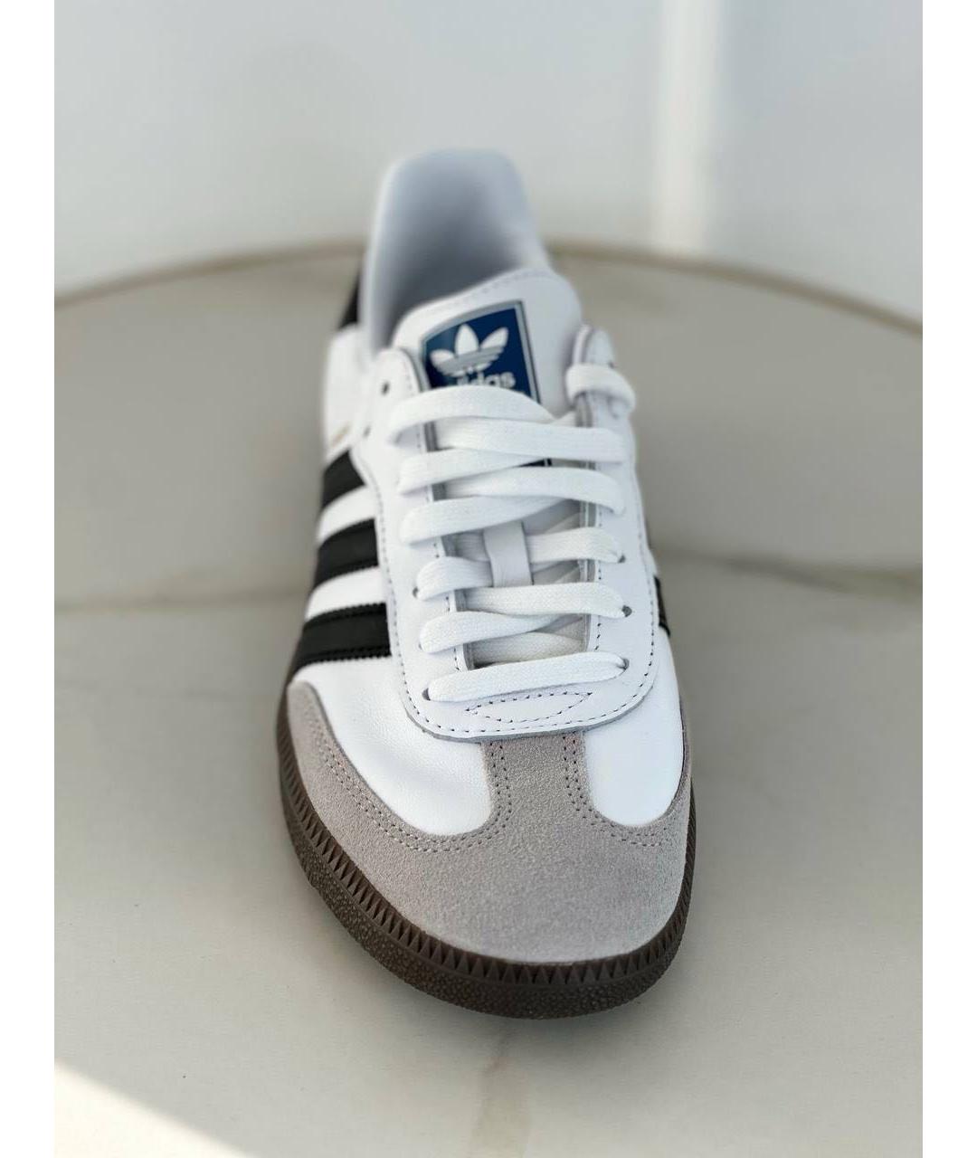 Adidas classic shoes white deals