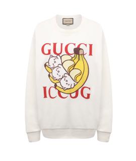 GUCCI Худи/толстовка