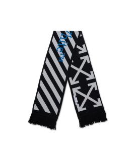 OFF-WHITE Шарф