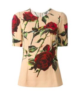 DOLCE&GABBANA Блузы