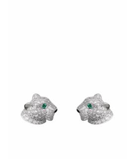 CARTIER Серьги