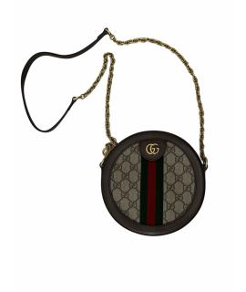 GUCCI Сумка через плечо